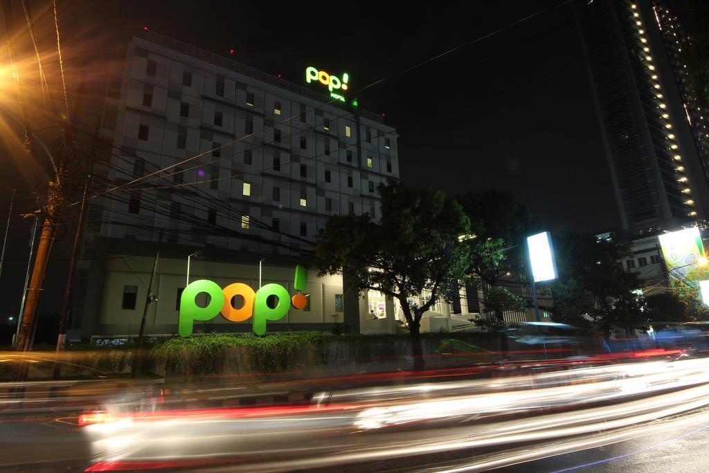 Pop! Hotel Kemang Jakarta Buitenkant foto
